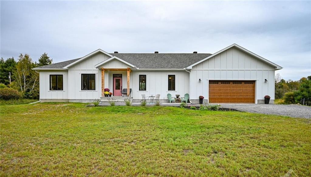 Sold property represented by Chris Hilliard Realty