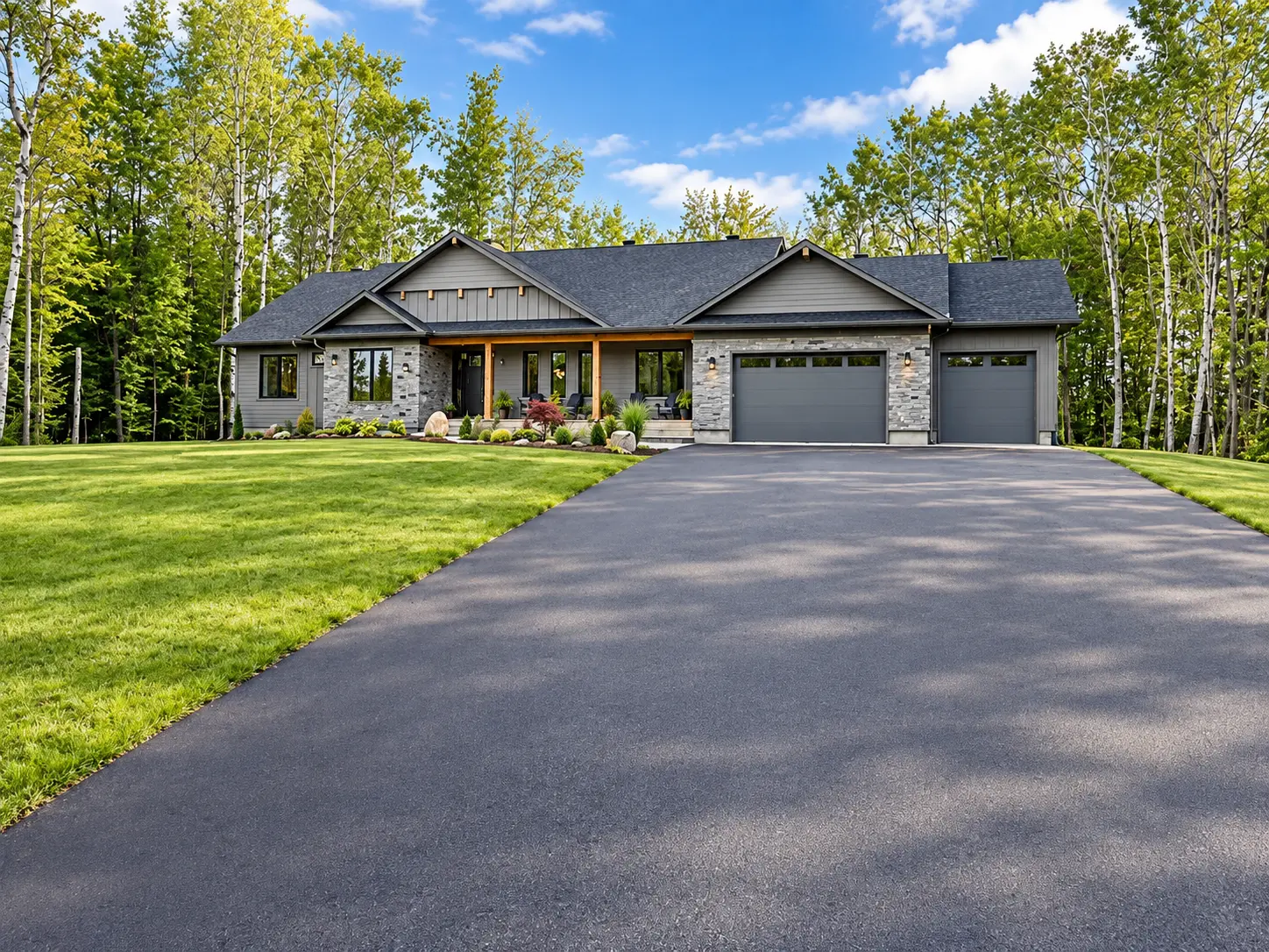 Sold property represented by Chris Hilliard Realty