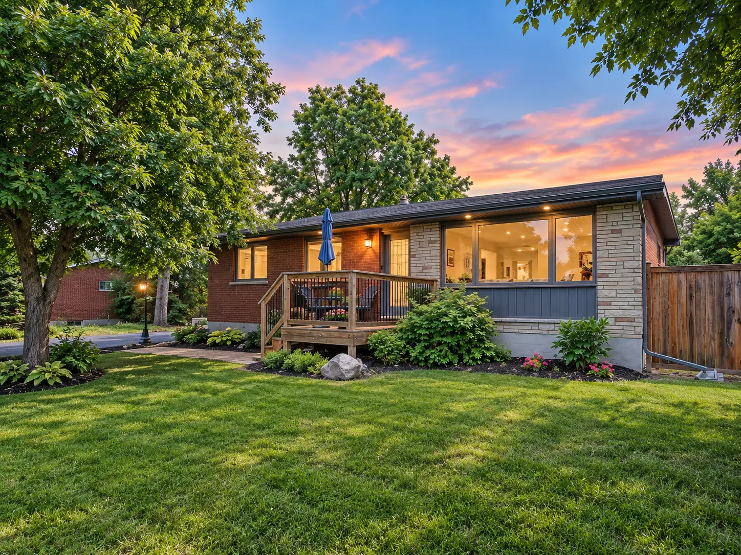 Sold property represented by Chris Hilliard Realty