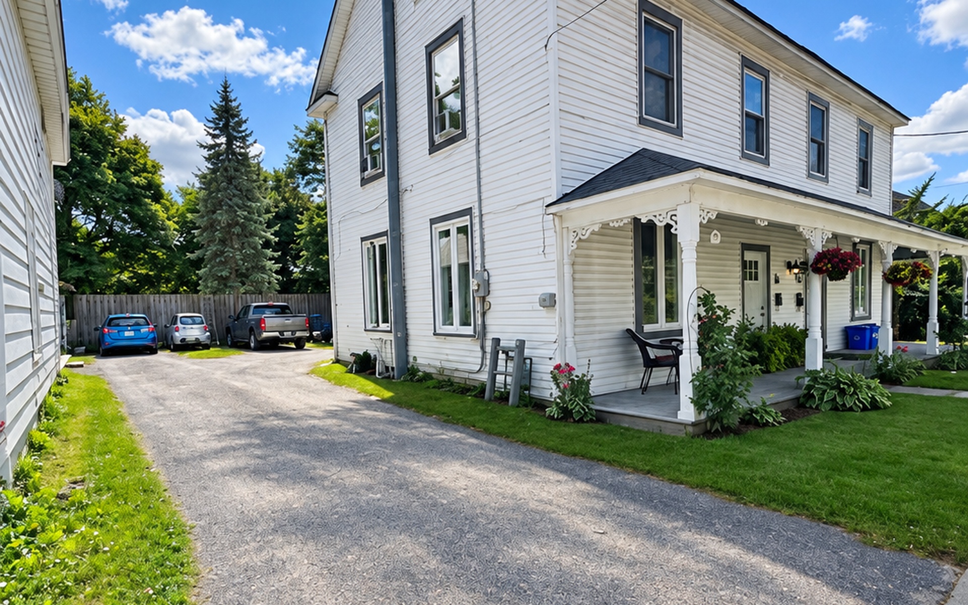 50 Victoria Street — photo 3