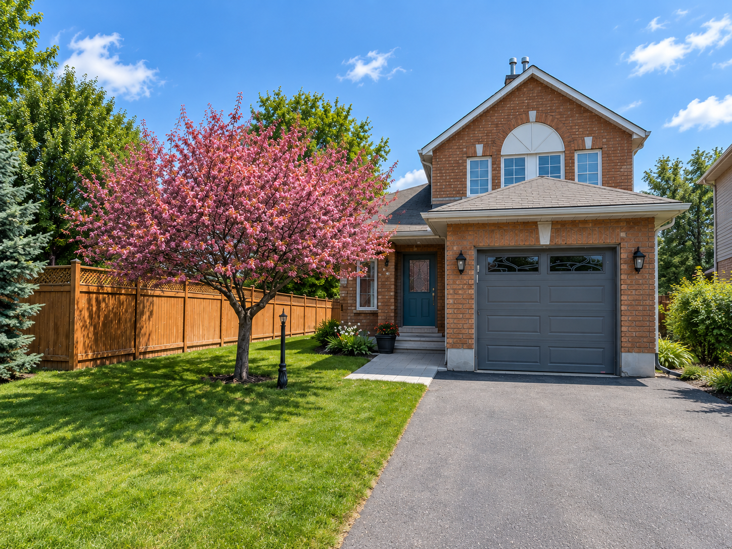 Sold property represented by Chris Hilliard Realty