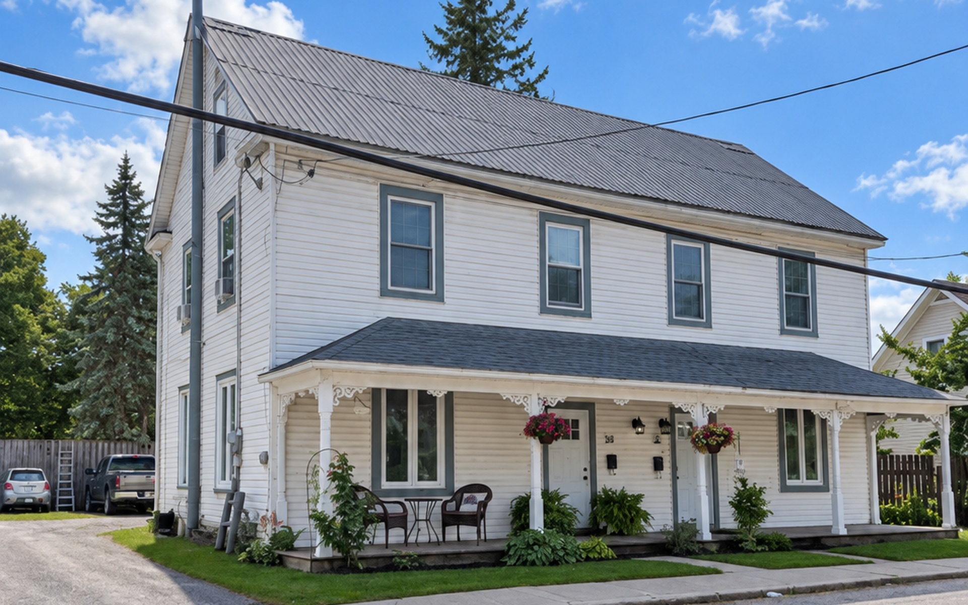 50 Victoria Street, Arnprior, Ontario