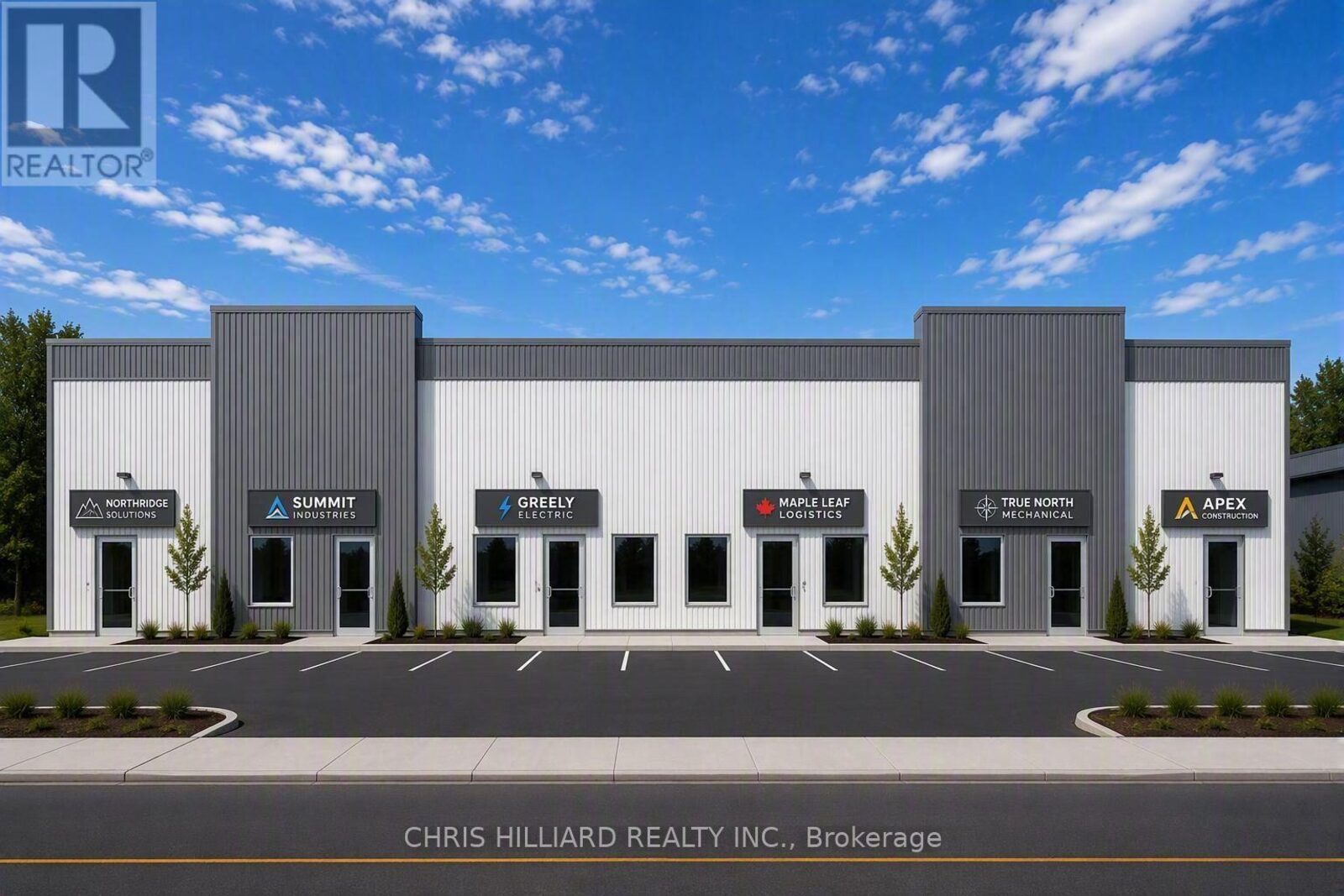 1386–1394 Greely Lane, Ottawa, Ontario K4P 1A1